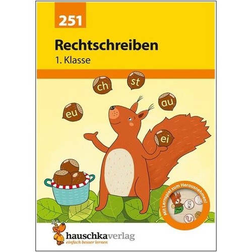 Spielerische lernhilfe deutsch - spielerische,