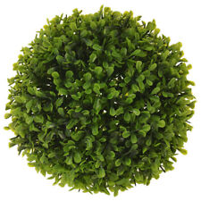 Künstliche Buchsbaumkugel