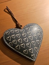 süßes Metall - Herz an