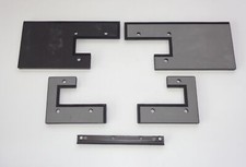 Abstreifersatz Abstreifer