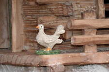 Krippenzubehör - Tier - Taube