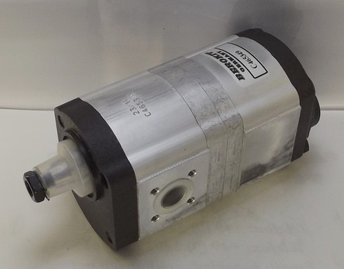 Hydraulikpump für ihc case - hydraulikpump,