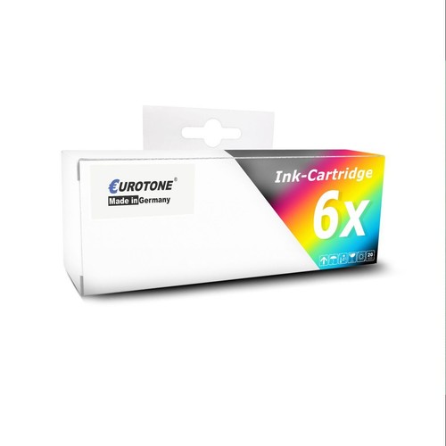 Eurotone patrone r - eurotone, f�r