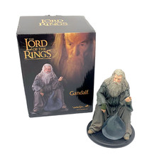 Weta Workshop Sammlerstück Statue Der Herr der Ringe GANDALF
