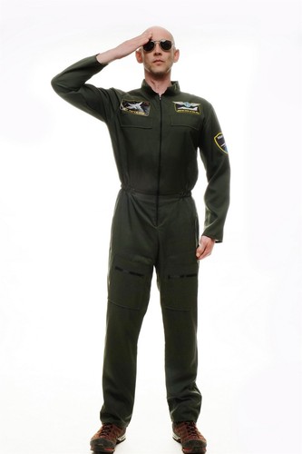Dress kostüm herren - kostüm,