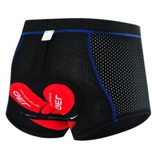 Men's Cycling Underpants