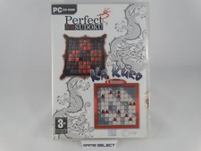 Perfect Sudoku & Ka Kuro