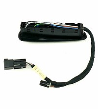 Original Opel Schalter Fensterheber Vorne Hinten Rechts Omega B VFL - 90438545