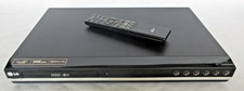 HDD + DVD Recorder LG RH387 +