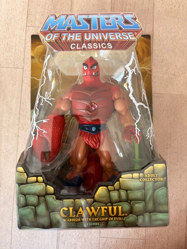 Masters the universe motu - masters,