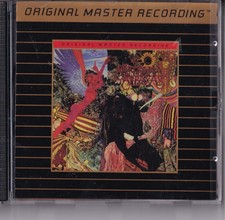 Santana – Abraxas CD