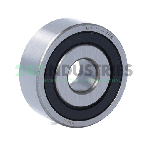2rs hmec bearing - hmec, china