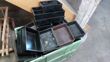 Bakelit behälter stapelbox - behälter,