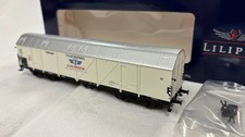 Liliput L235653 Kühlwagen DB