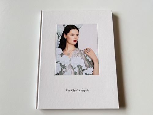 Neuwertig van cleef - van,