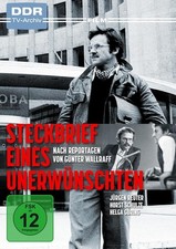Steckbrief eines Unerwünschten - DDR TV-Archiv