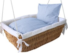 Hängekorb Moseskorb