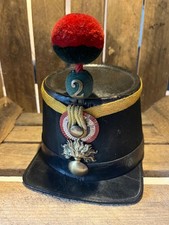 infanterie shako militaria Frankreich