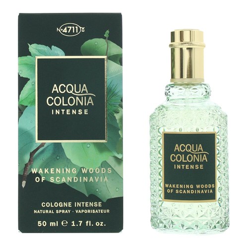 4711 acqua colonia intense - colonia,