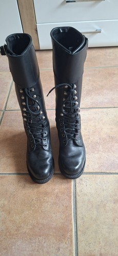 Harley davidson lady - harley,