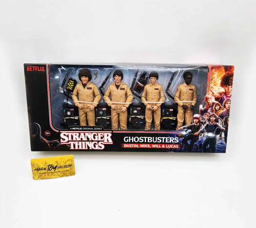 Mcfarlane toys stranger - mcfarlane,