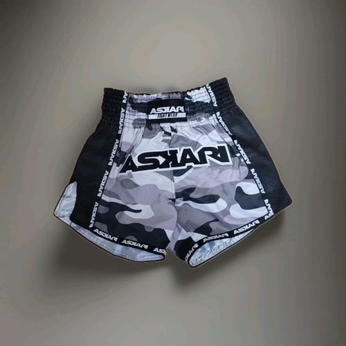 Askari hose thai kick boxen - thai,