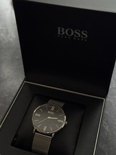 Hugo Boss Armbanduhr Milanese