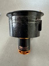 k QX-Motor 64mm 12 Blades EDF