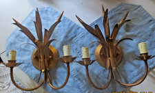 Florentiner Lampe Wandlampe