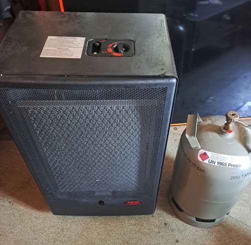 Rowi gas heizstrahler - rowi, gas-heizstrahler