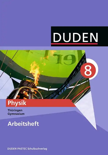 Duden physik gymnasium - duden,
