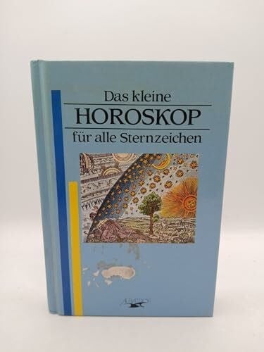 Das kleine horoskop für alle - kleine,
