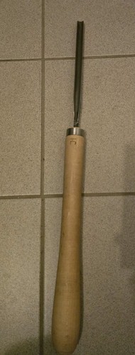 Handgeschmiedetes