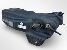 Additivtank AdBlue Tank für