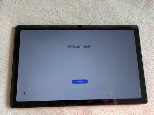 Samsung galaxy tab - tab,