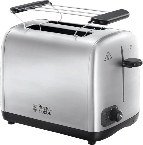 Russell hobbs toaster - russell,