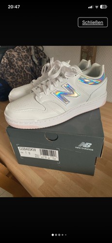 New balance 480 sneaker 40 - 480,