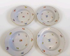 Meissen Streublume tiefe