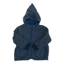 Finkid, Jacke, Jungen