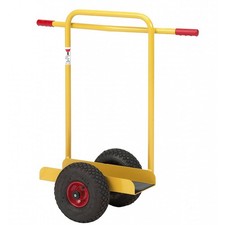 Plattenwagen mit griff lasten - plattenwagen,