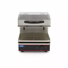Gastro lift salamander - salamander, grill
