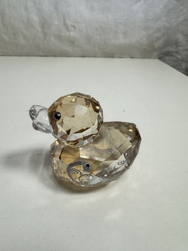 Swarovski ente happy duck miss - swarovski,