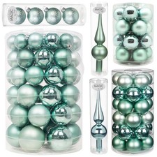 Inge Glas Weihnachtskugeln