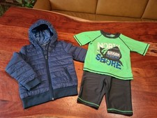 Leichte Übergangsjacke Jacke