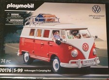 Playmobil Volkswagen T1