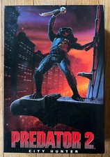 Predator 2 - NECA (2017) - City Hunter MISB