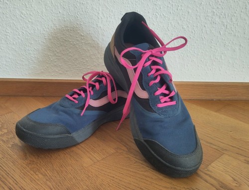 Vans ultrarange sneaker - -,