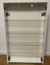 Ikea Storjorm Spiegelschrank