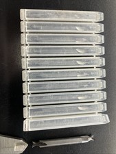 Fräse 6mm für Dichtung SS