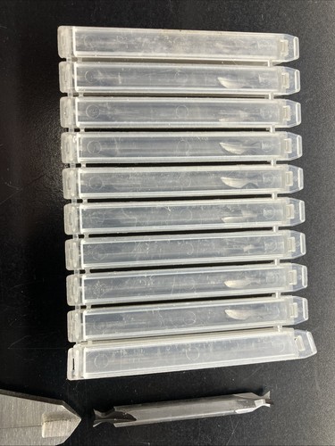 Fräse 6mm für - dichtung, ss